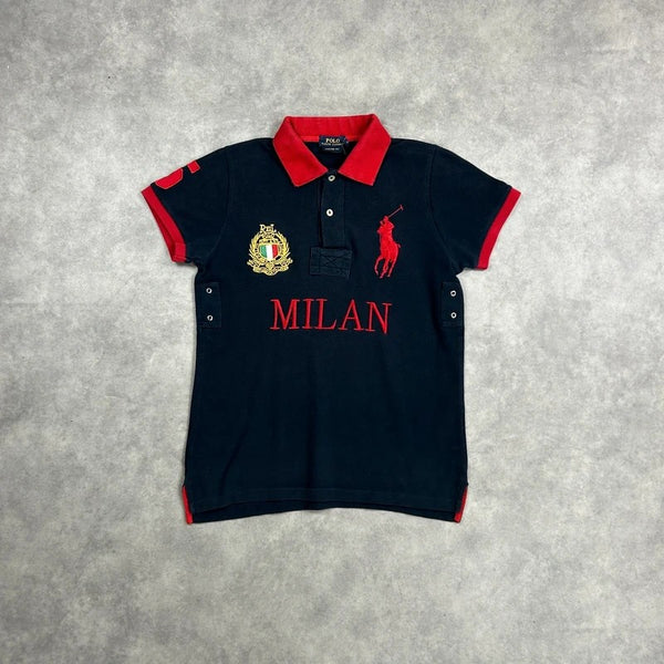 Big Pony Polo Top Ralph Lauren