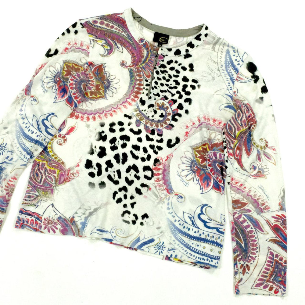 Cavalli Top