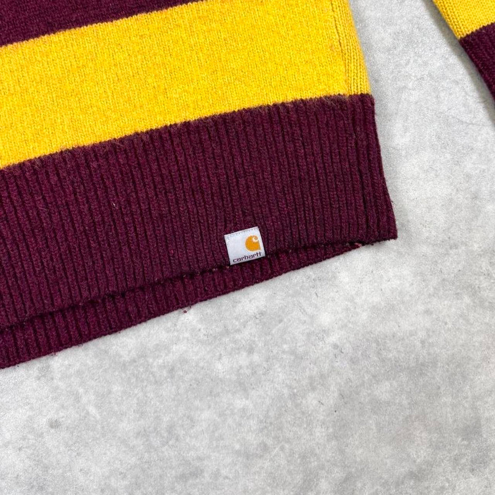 Carhartt knit jumper