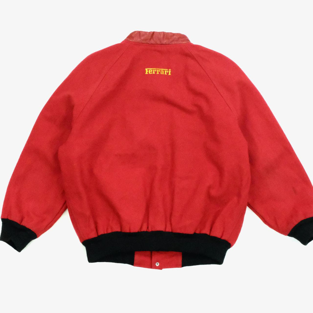 Ferrari Jacket