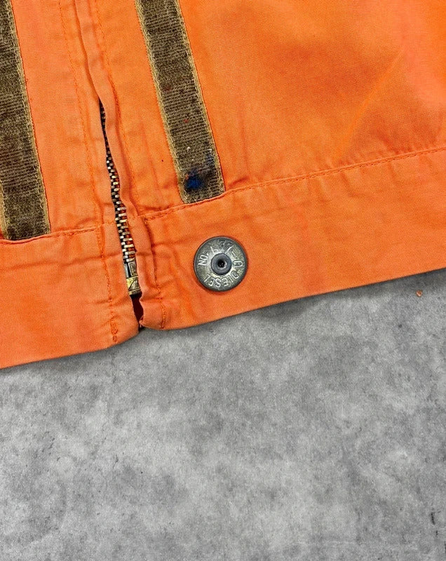 Vintage Diesel jacket