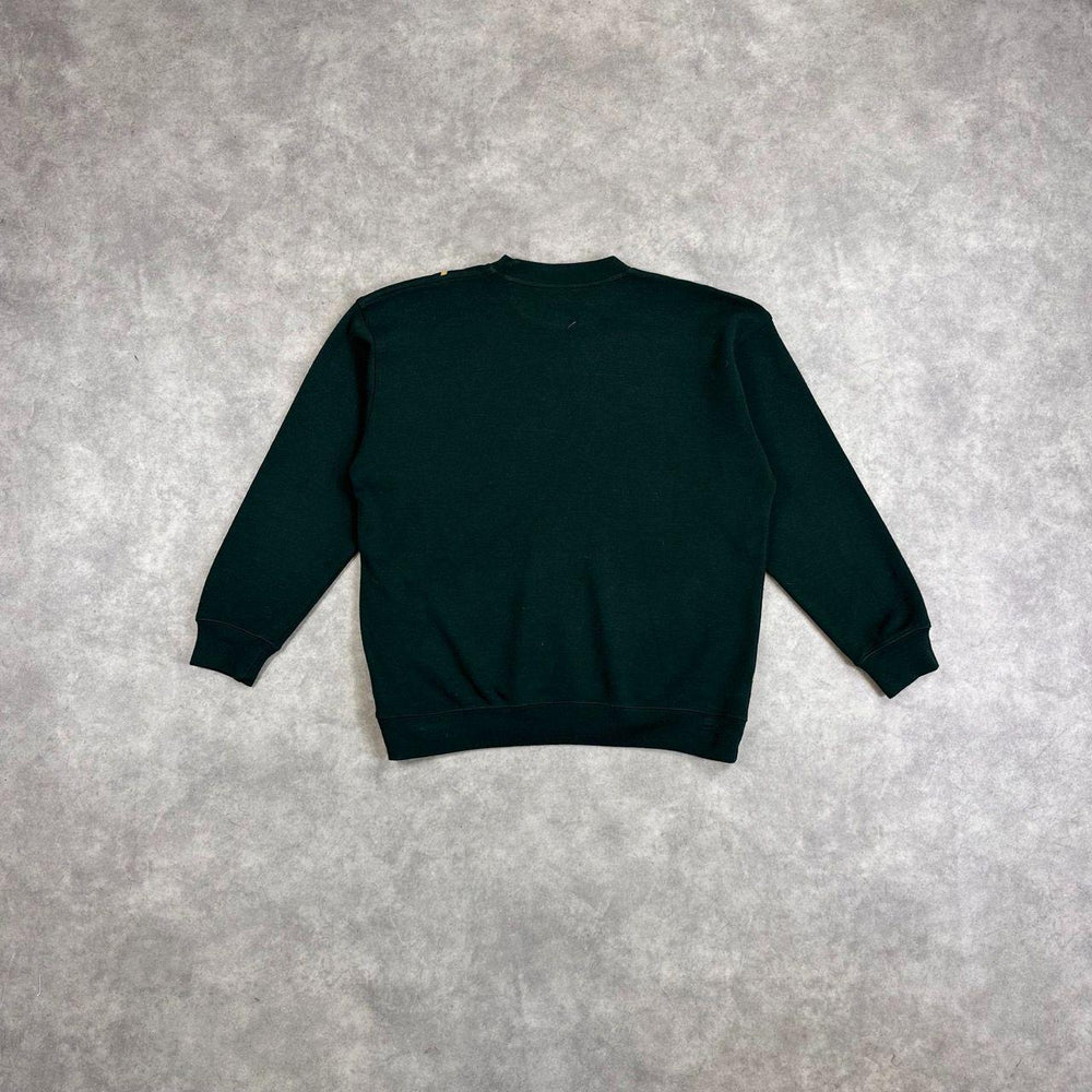 Paul & Shark jumper