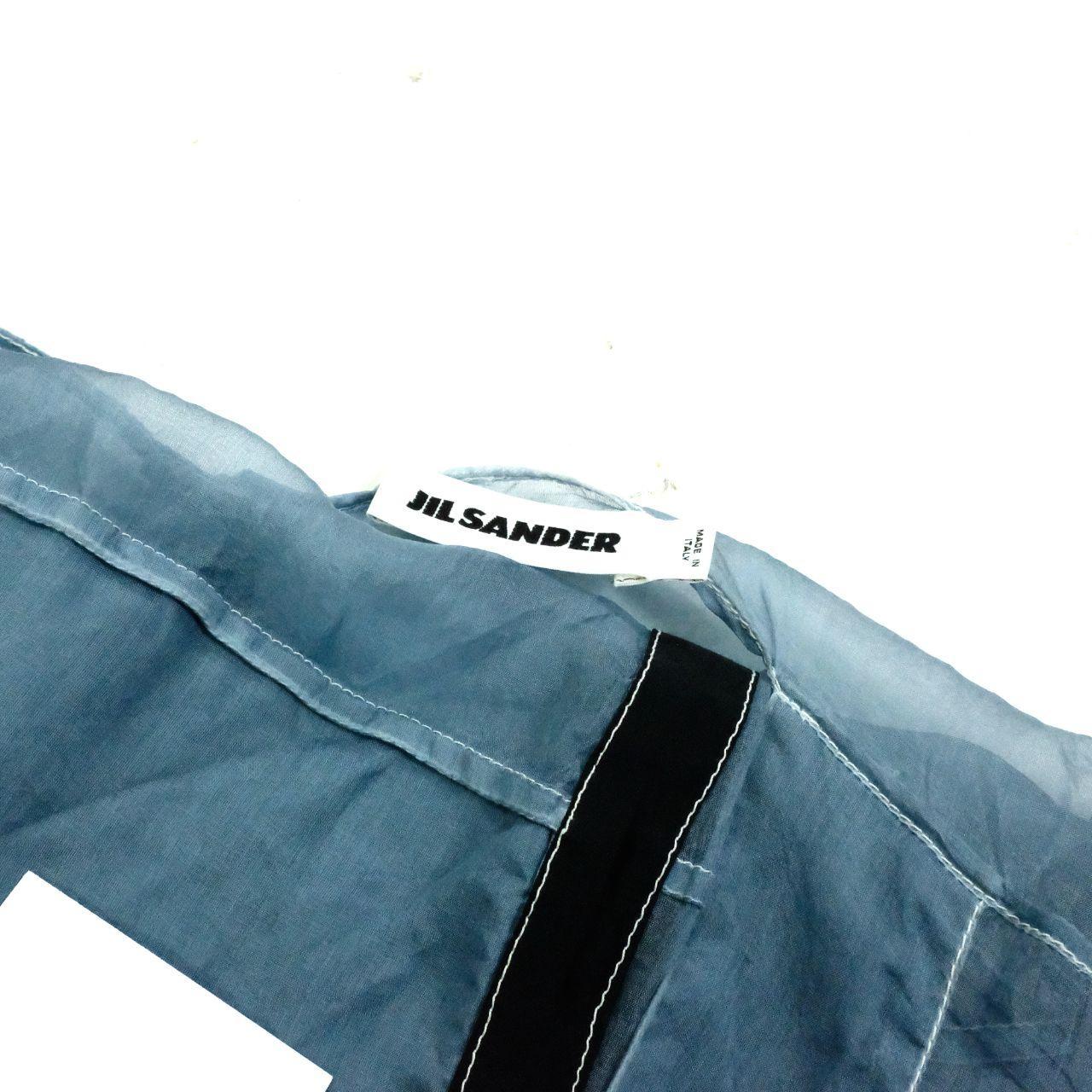 Jil Sander Dress