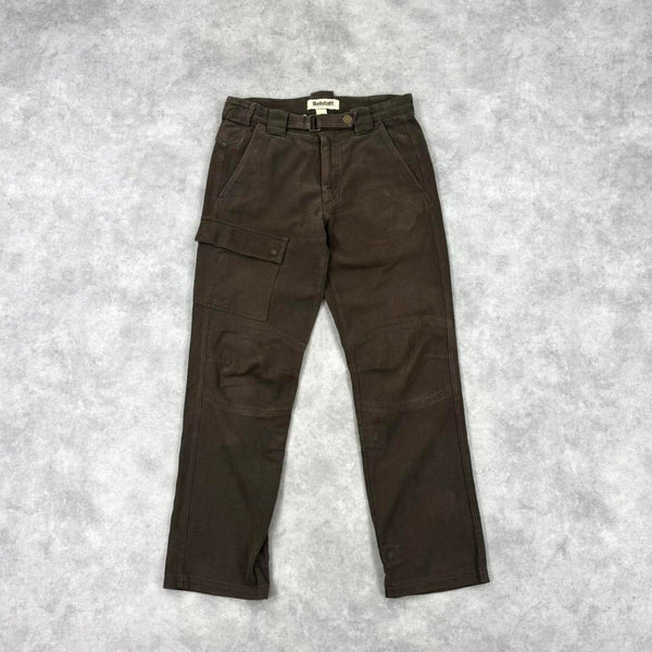 Vintage Belstaff moleskin trousers
