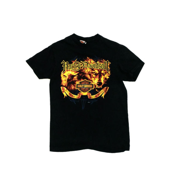 Vintage 200s Harley Davidson T-Shirt