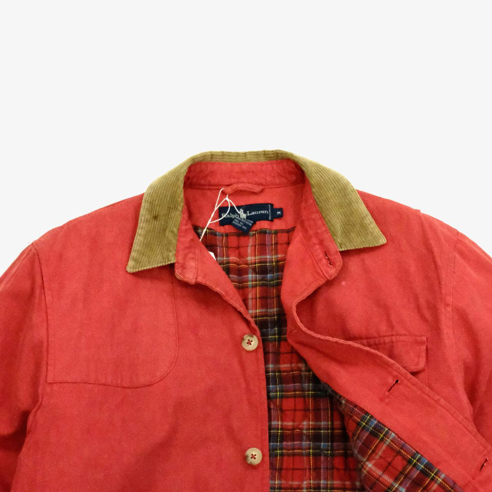 Ralph Lauren Jacket USA made