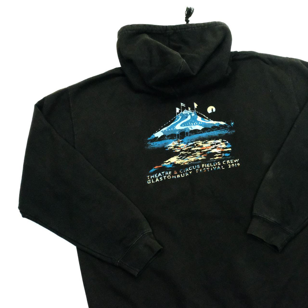 Glastonbury Hoodie