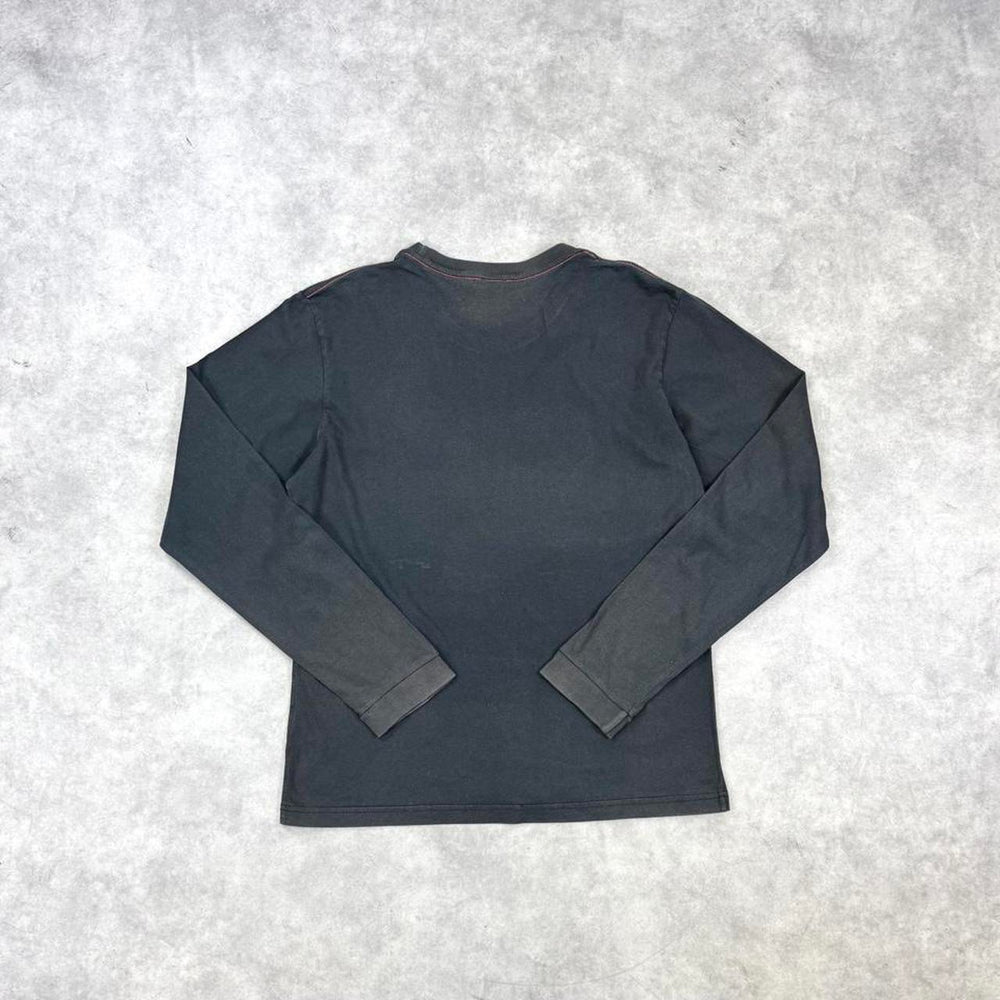 Diesel print top