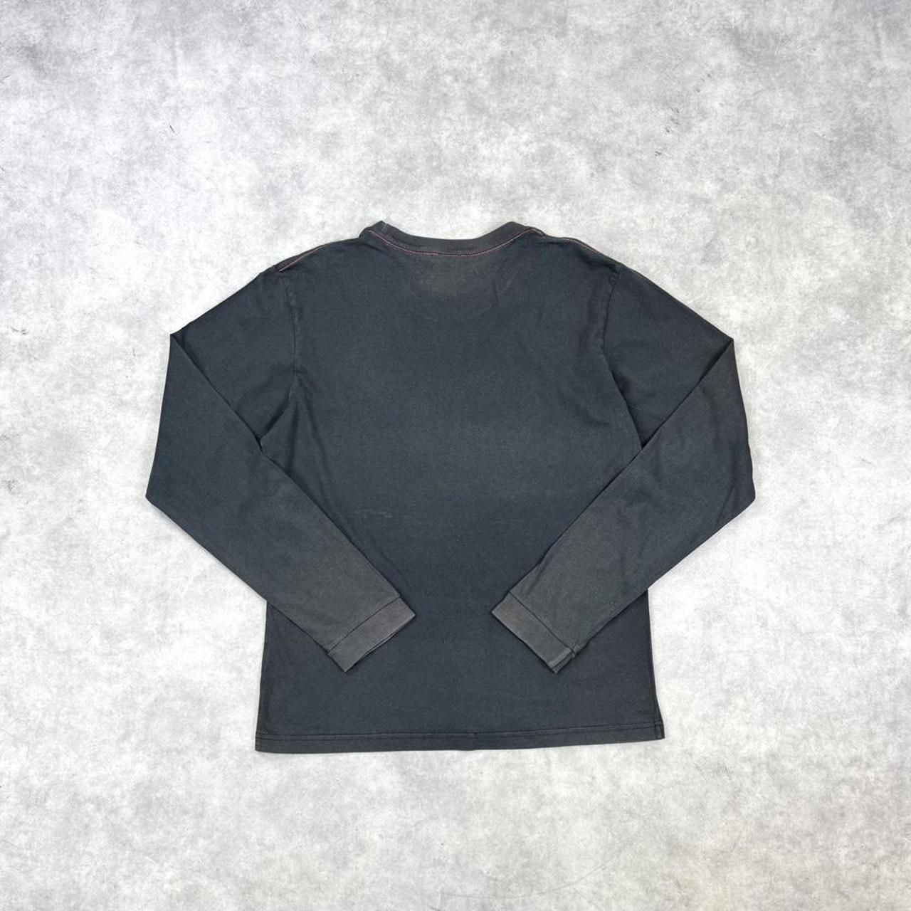 Diesel print top