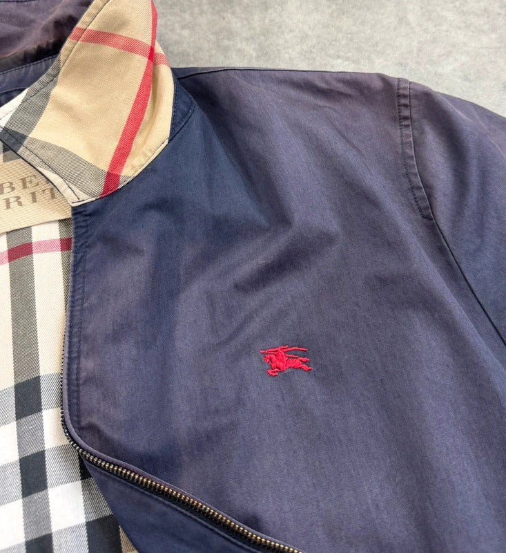 Burberry Brit bomber jacket