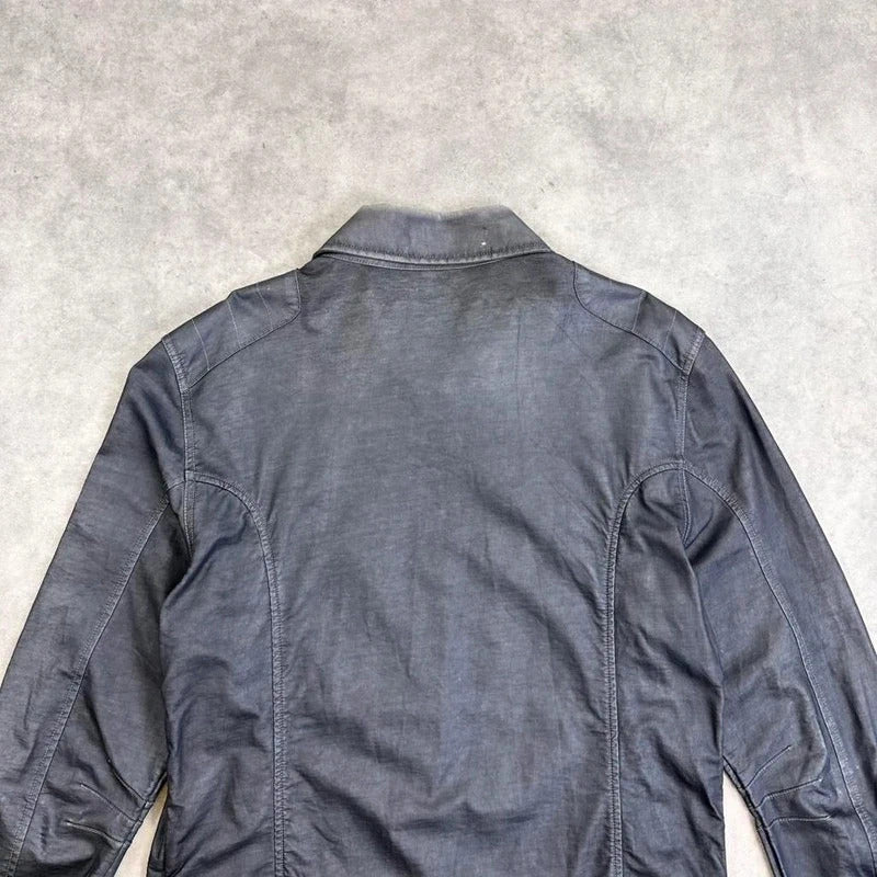 Belstaff Jacket wax bomber
