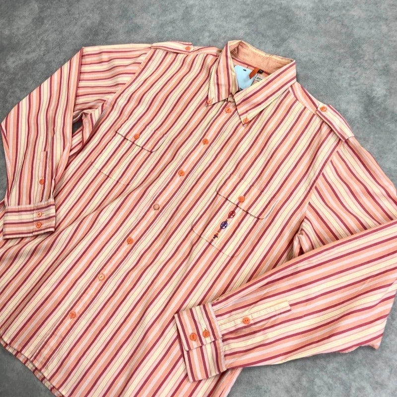 JC Castelbajac Shirt
