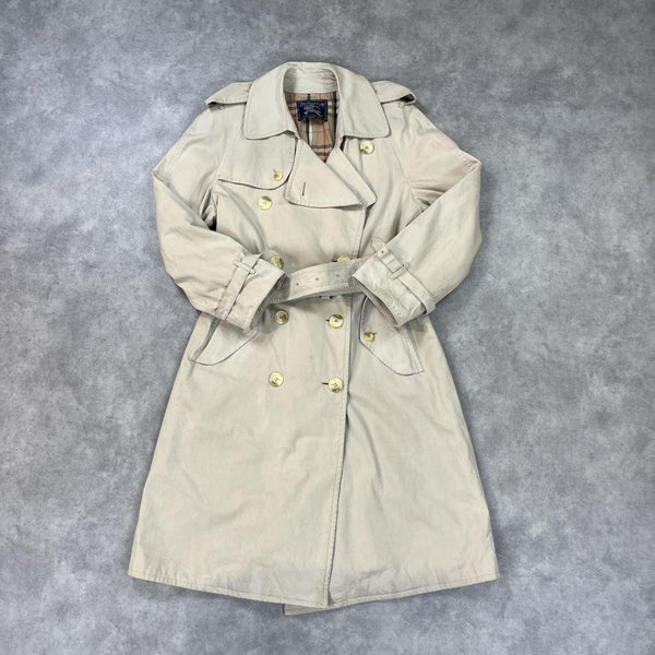 Burberry Trench Coat