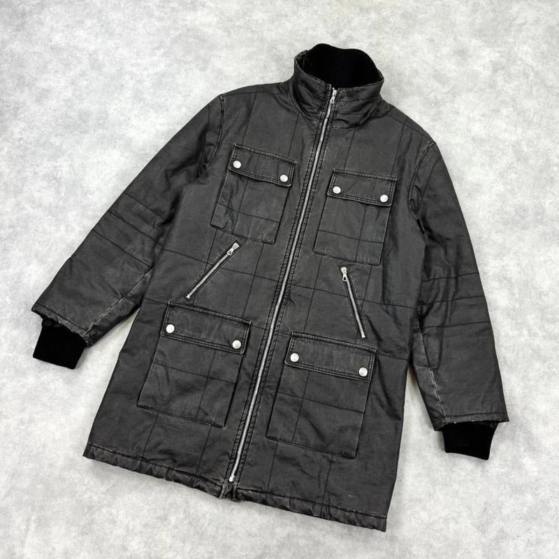 Iceberg coat