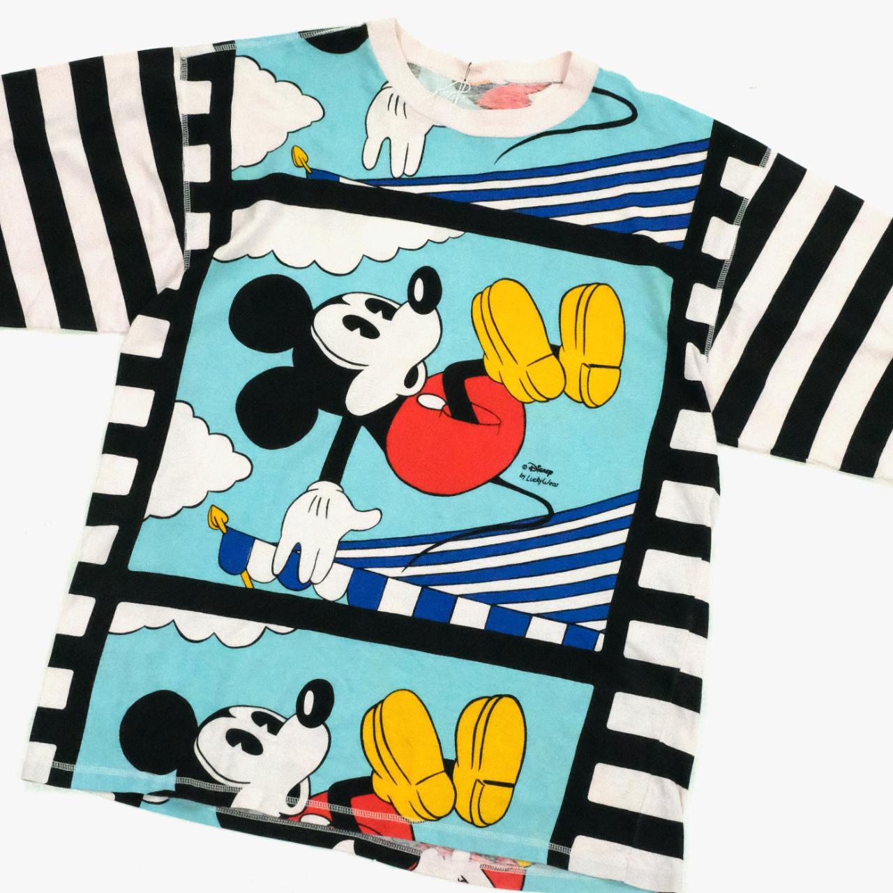 Disney T-shirt