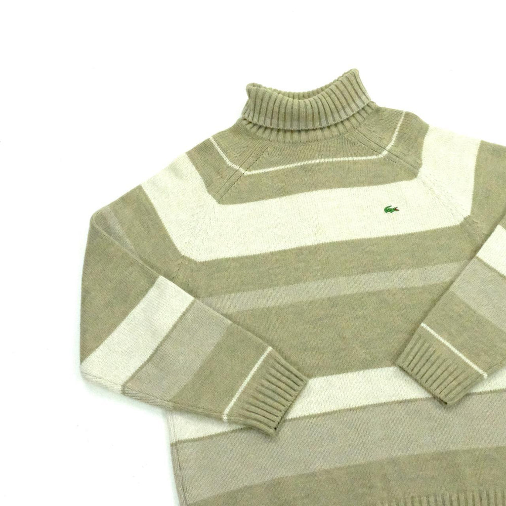 Lacoste Polo Jumper