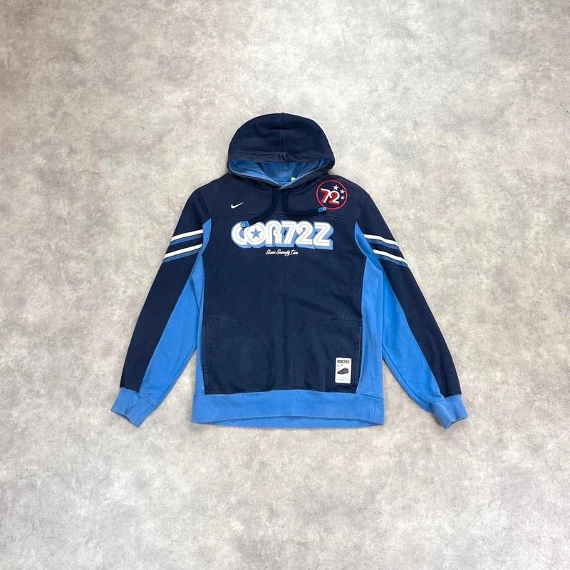 Nike Cortez hoodie