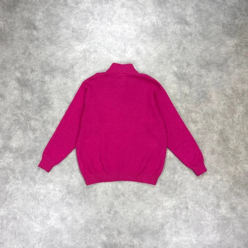 Fred Perry Knit Jumper