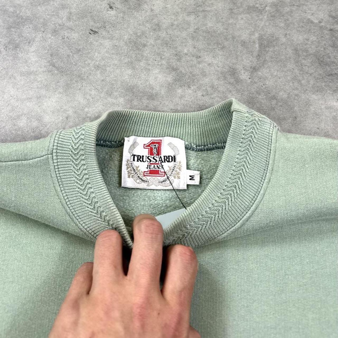 Trussardi jumper