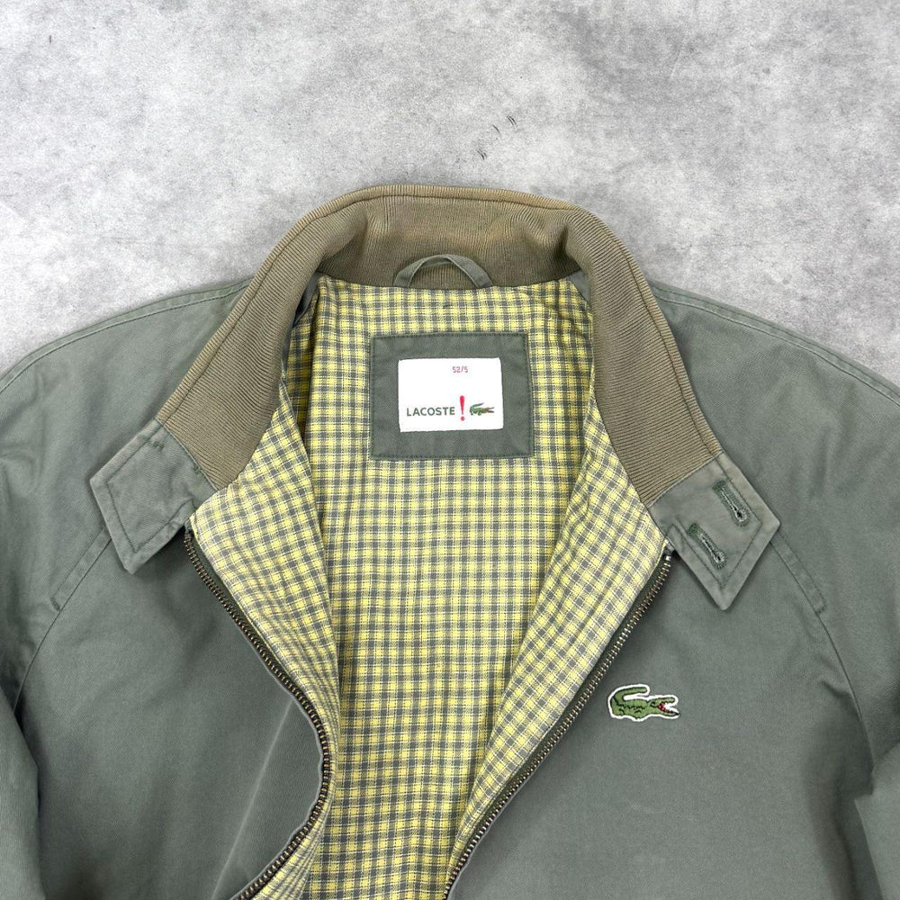 Lacoste Jacket
