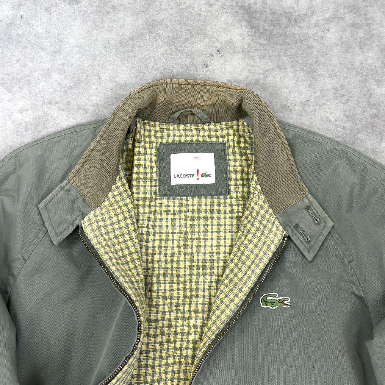 Lacoste Jacket
