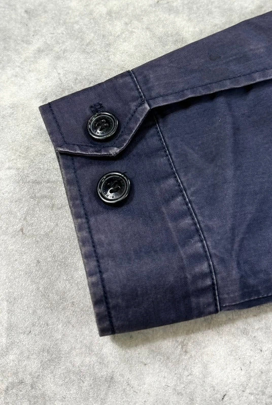 Burberry Brit bomber jacket