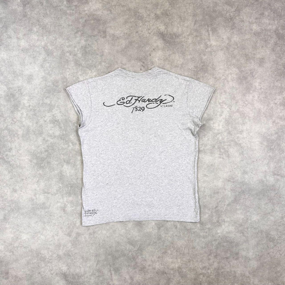 Ed Hardy T-shirt