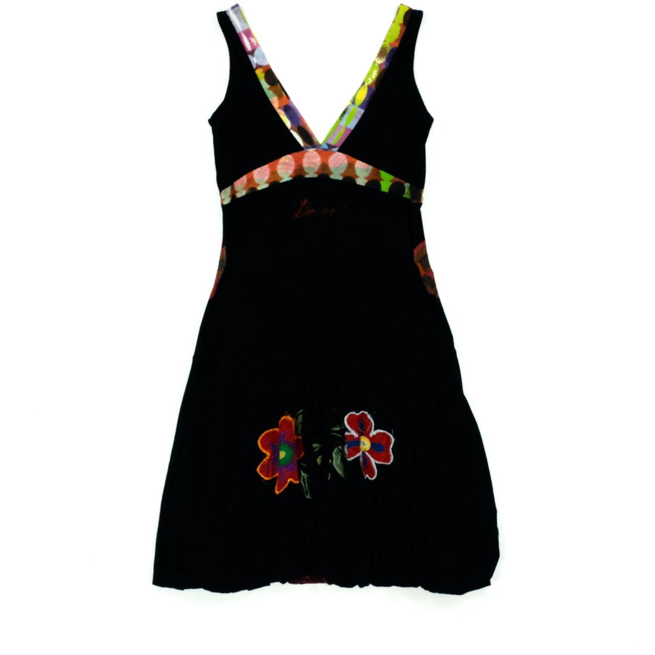 Desigual Dress