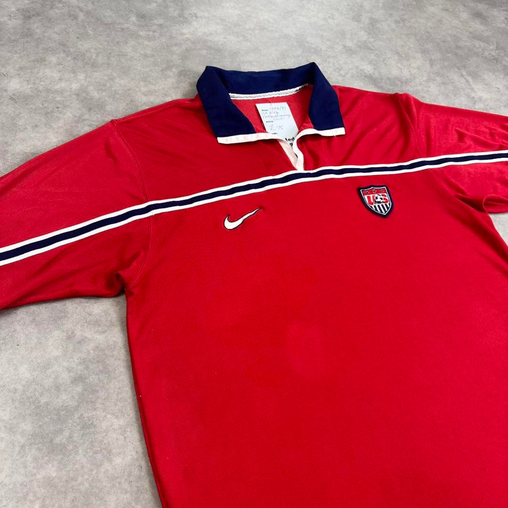Nike Football Top
