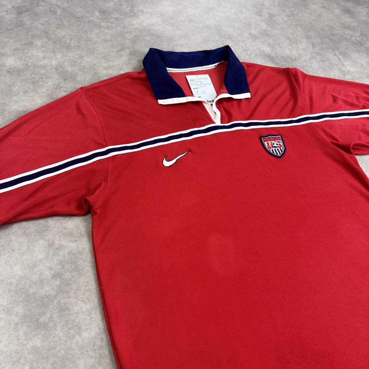 Nike Football Top