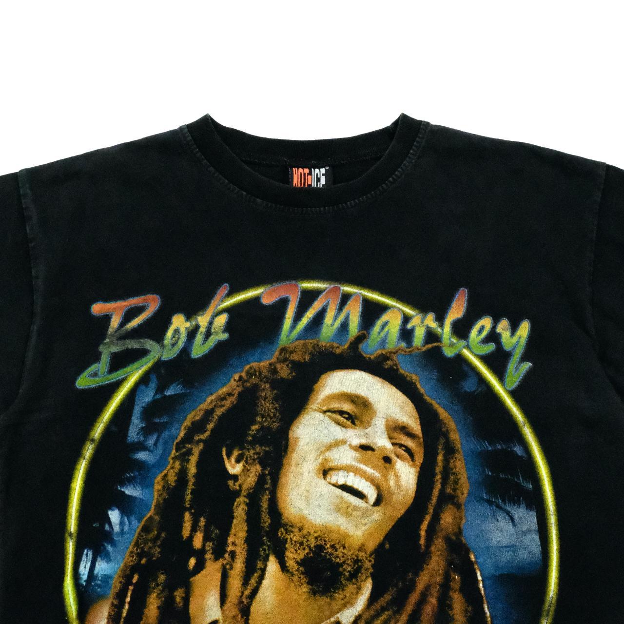 Bob Marley T-shirt