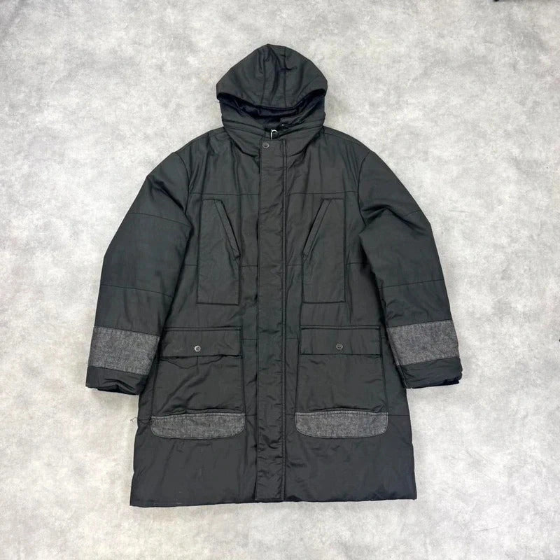 Marlboro Classics Parka