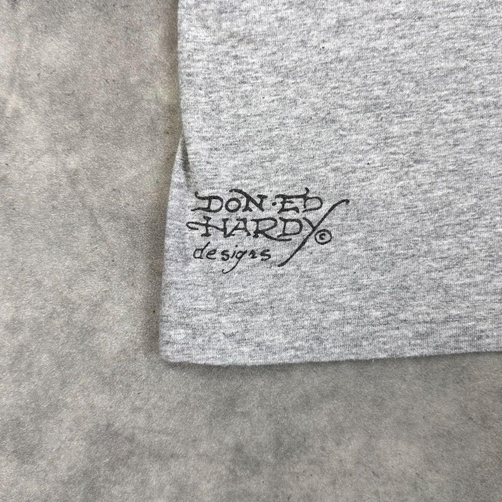 Ed Hardy T-shirt