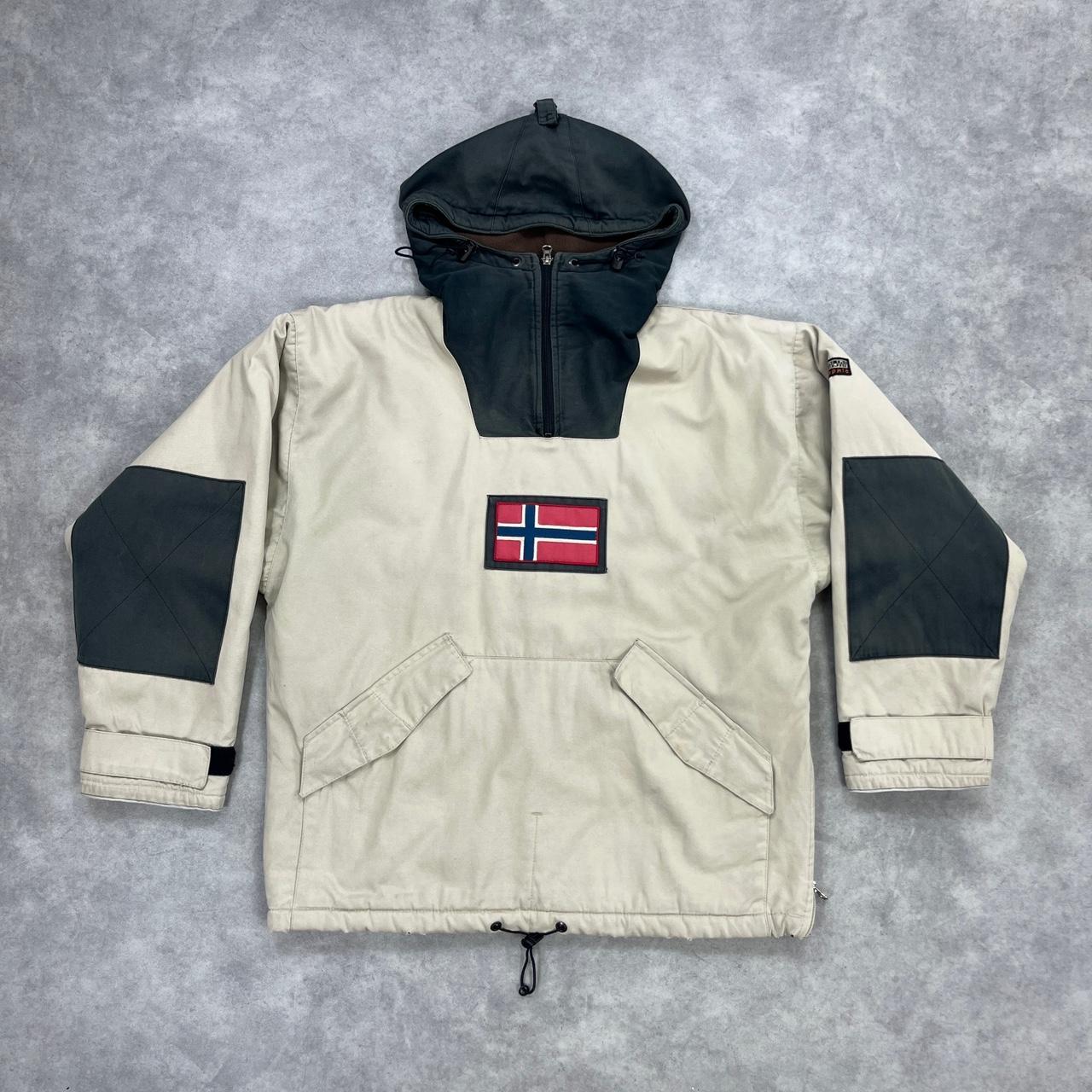 Napapijri Jacket