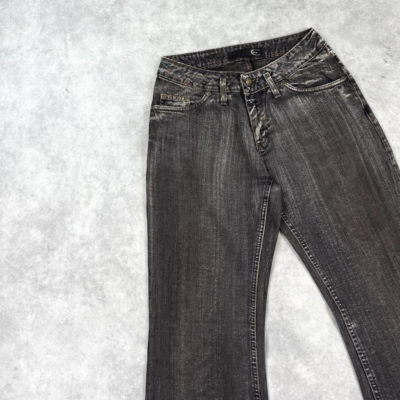Roberto Cavalli jeans