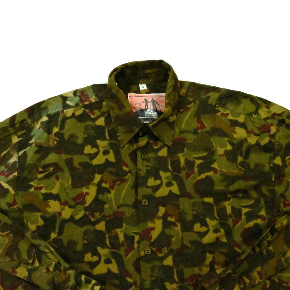 Military Shirt