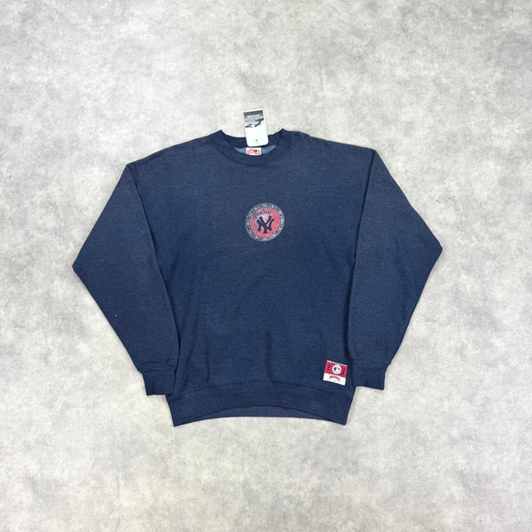 Vintage Yankees jumper