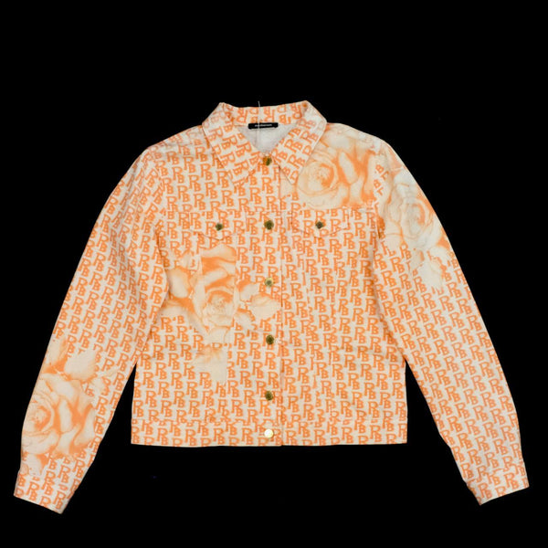 Rocco Borocco Jacket