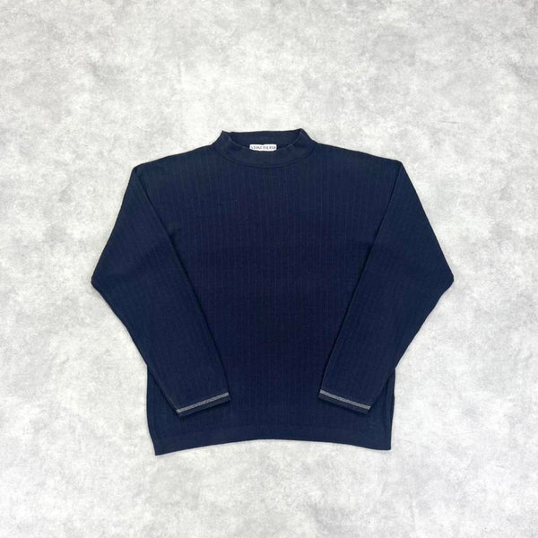 Vintage 1997 Stone Island jumper