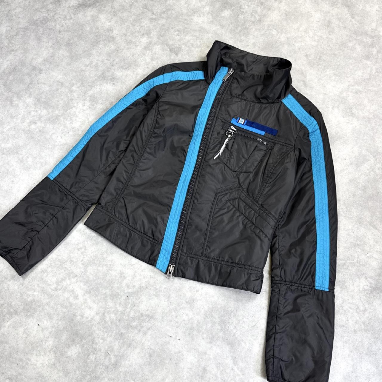 Diesel jacket