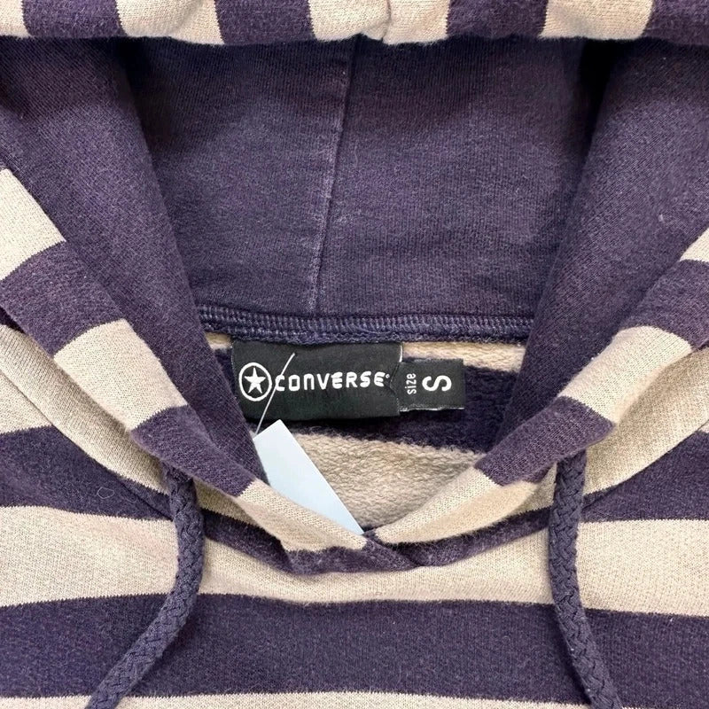Converse hoodie