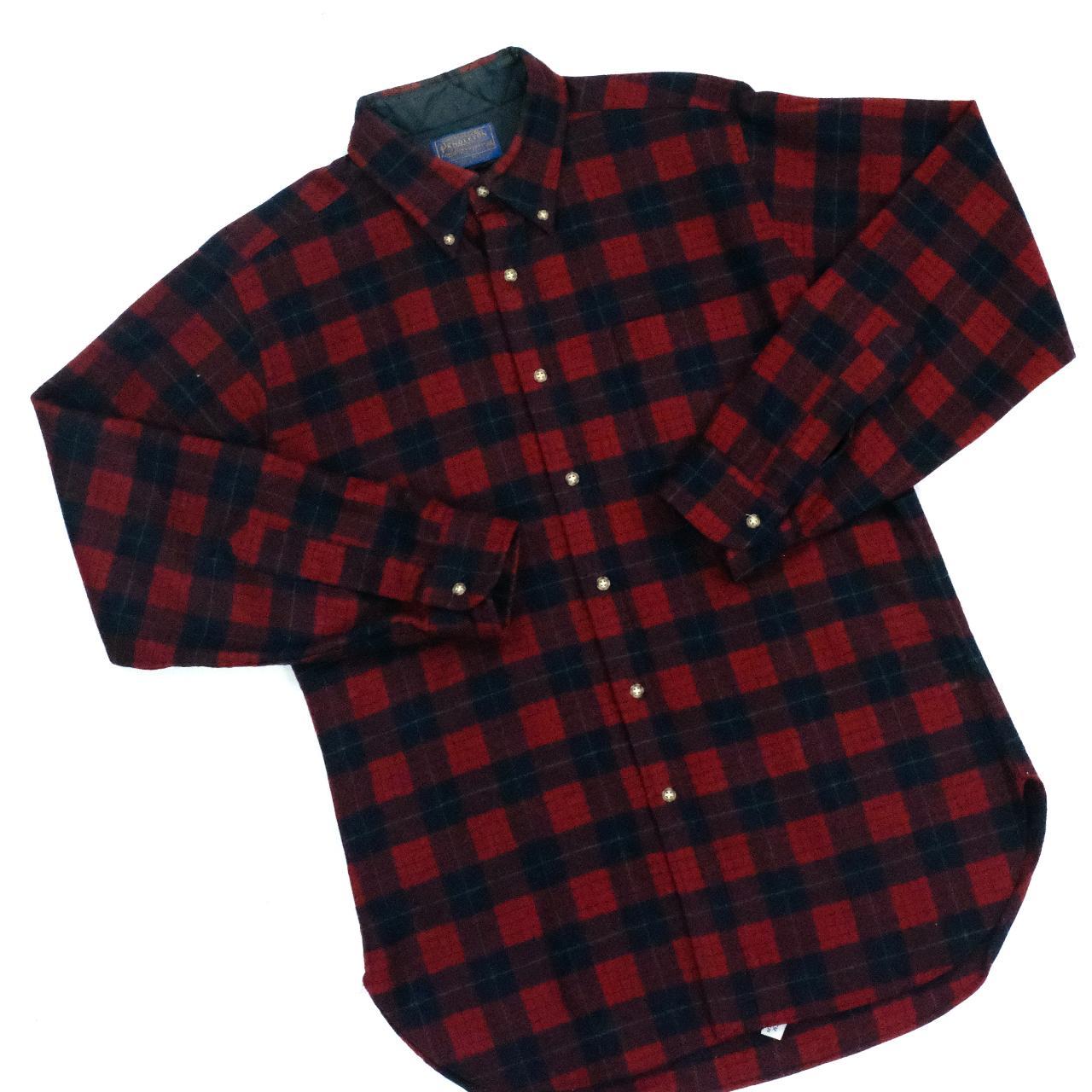 Pendleton Shirt