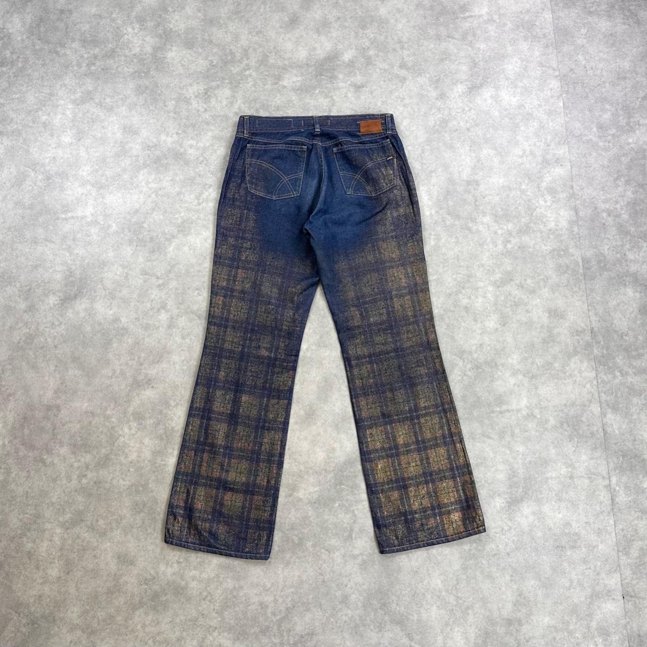 GAS denim jeans