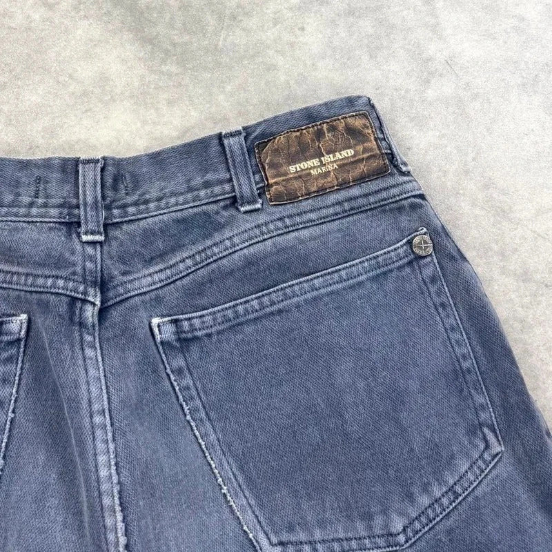 Vintage Stone Island jeans