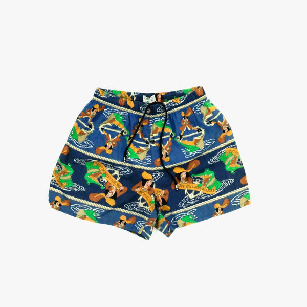 Icerberg Short