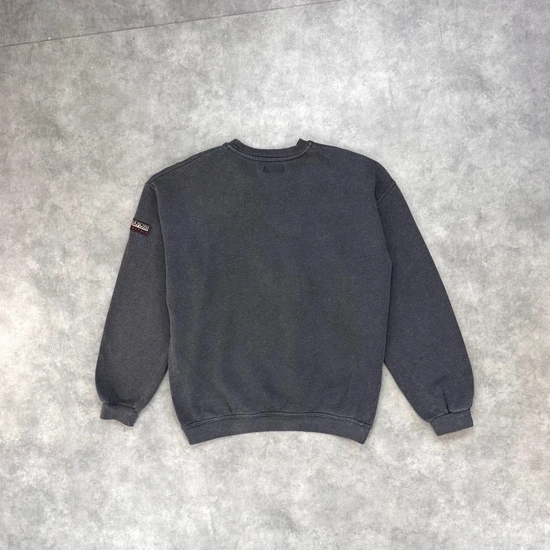 Vintage 90s Napapijri jumper
