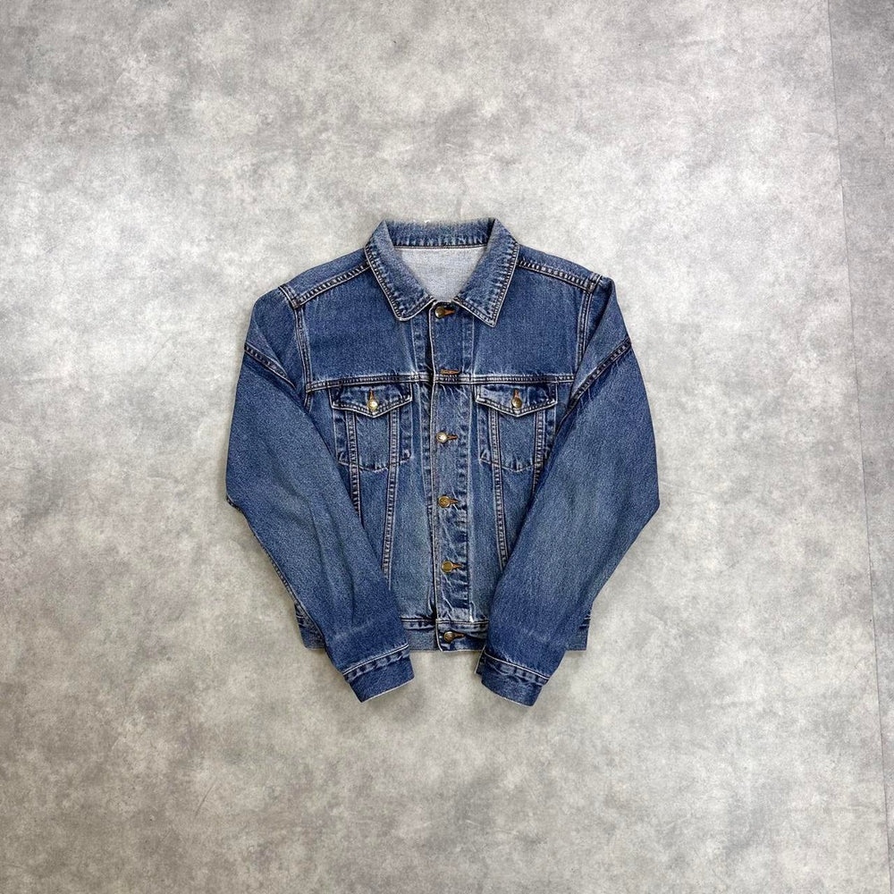 Just Cavalli denim jacket