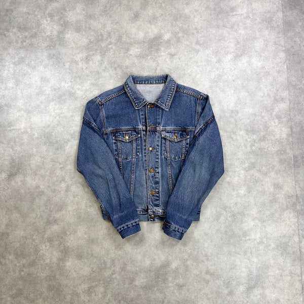 Just Cavalli denim jacket