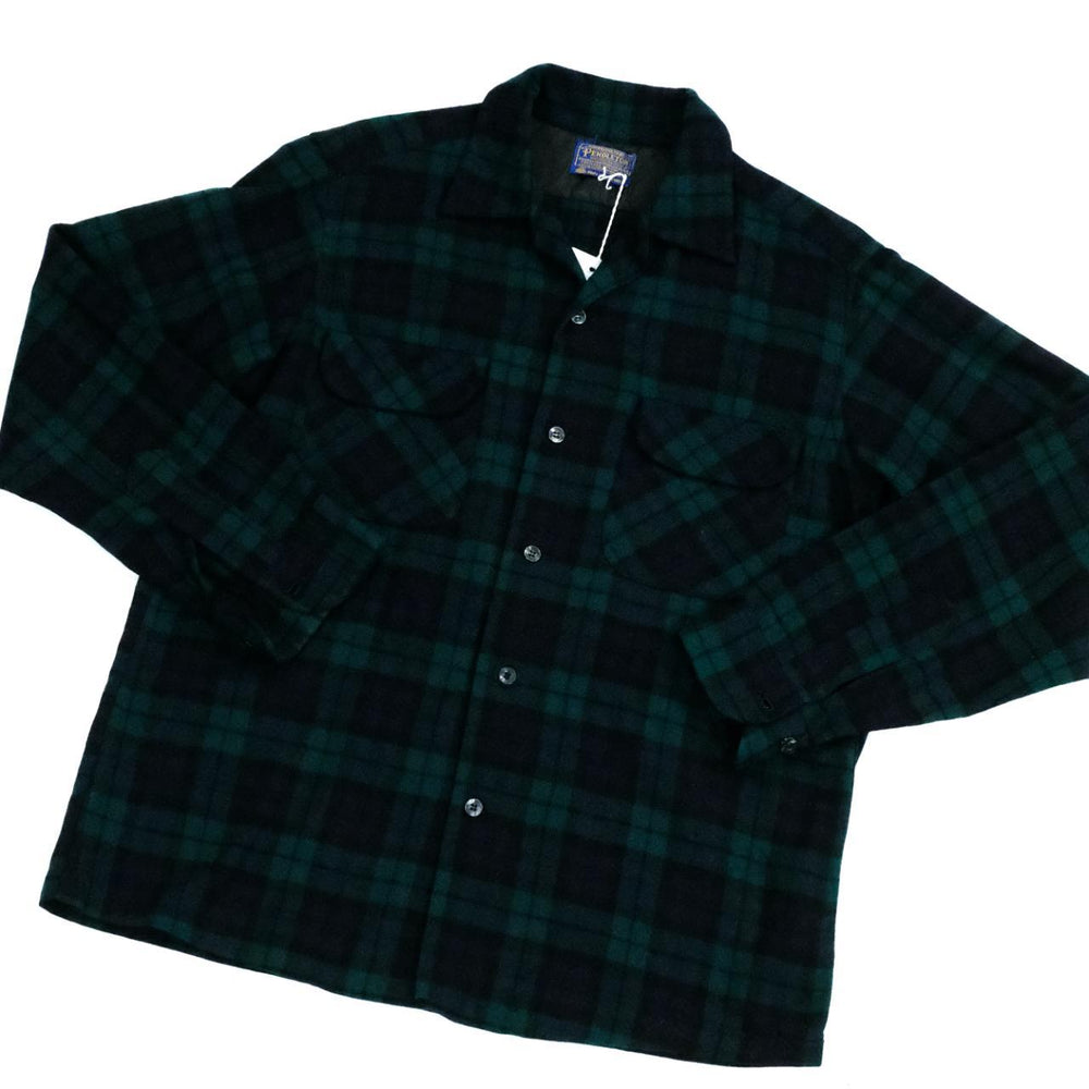 Pendleton Shirt