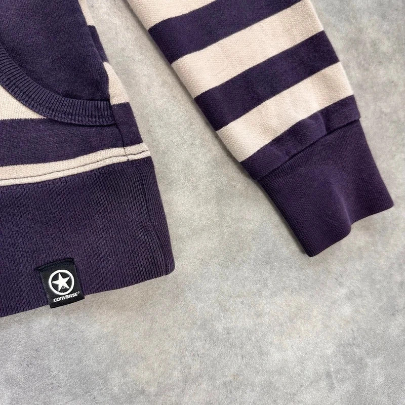 Converse hoodie